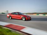 BMW M6 Coupe 2015 года